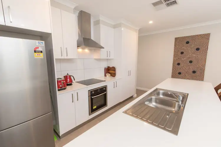 Fifth view of Homely house listing, 13 Anwyl Close, Mildura VIC 3500