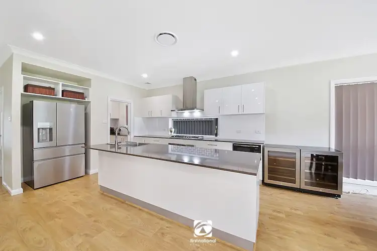 Second view of Homely house listing, 5 Lustre Street, Cobbitty NSW 2570
