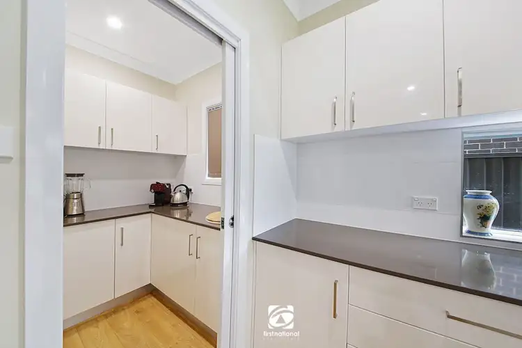 Third view of Homely house listing, 5 Lustre Street, Cobbitty NSW 2570