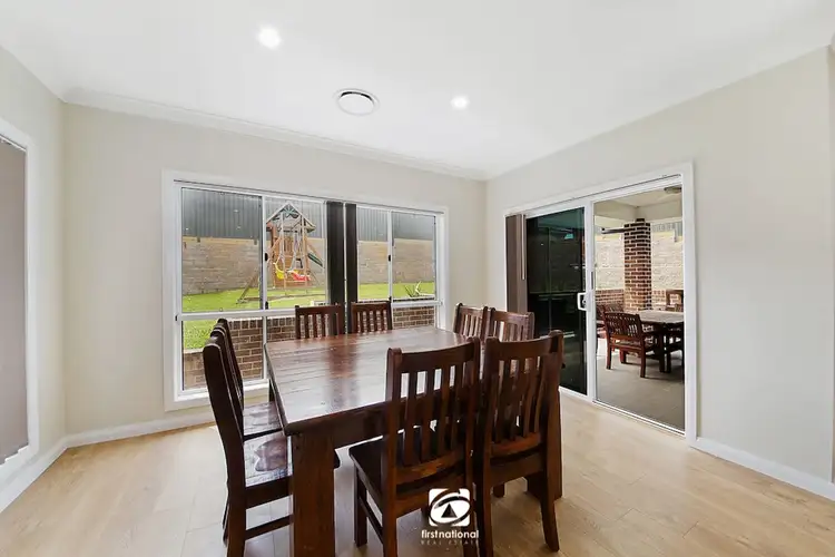 Fourth view of Homely house listing, 5 Lustre Street, Cobbitty NSW 2570