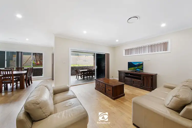 Fifth view of Homely house listing, 5 Lustre Street, Cobbitty NSW 2570