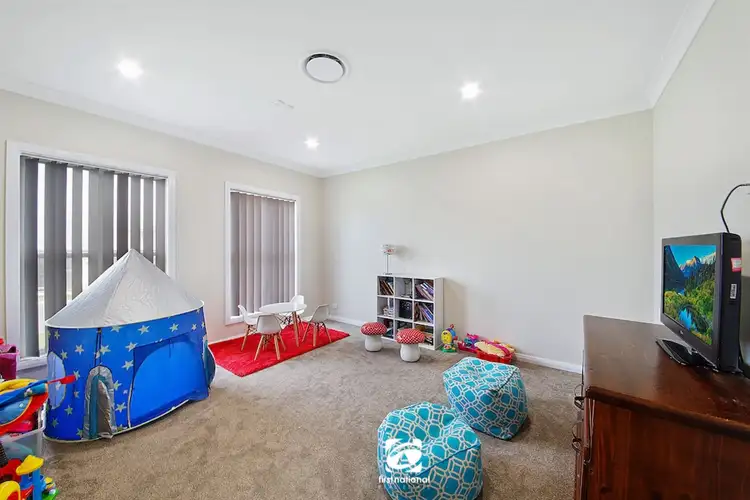 Sixth view of Homely house listing, 5 Lustre Street, Cobbitty NSW 2570