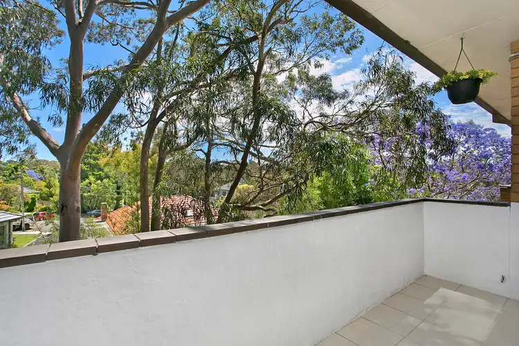 29/38 Cope Street, Lane Cove NSW 2066