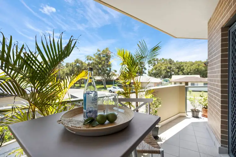 Fourth view of Homely apartment listing, 9/43-45 Archbold Road, Long Jetty NSW 2261