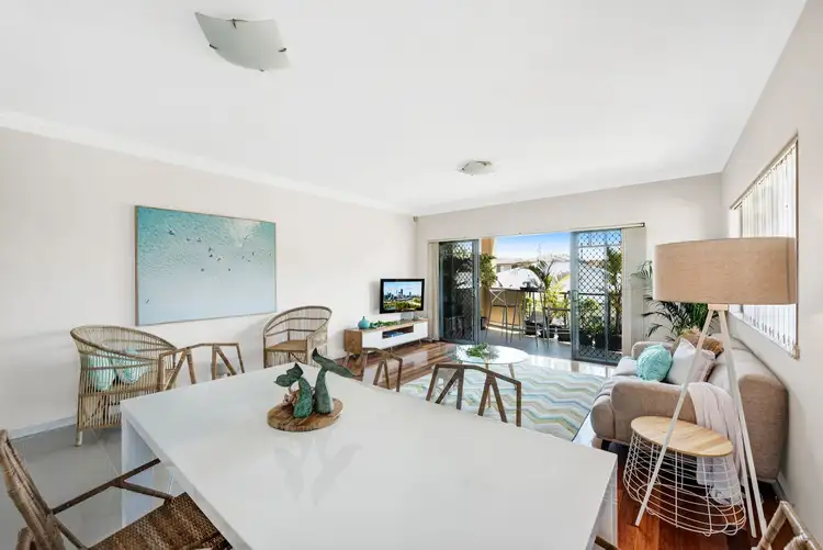 Fifth view of Homely apartment listing, 9/43-45 Archbold Road, Long Jetty NSW 2261