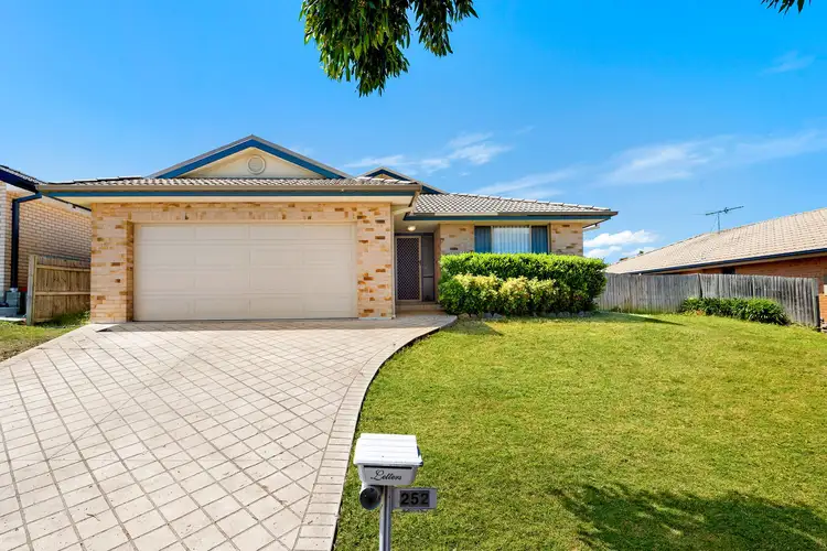 252 Denton Park Drive