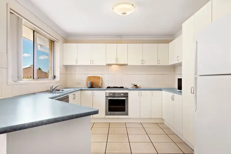Second view of Homely house listing, 252 Denton Park Drive, Aberglasslyn NSW 2320