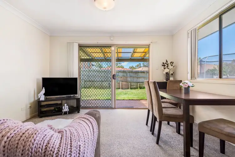 Third view of Homely house listing, 252 Denton Park Drive, Aberglasslyn NSW 2320