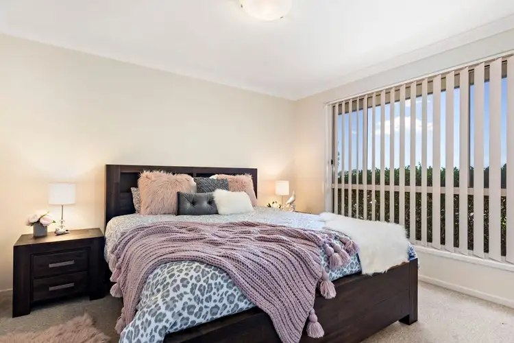 Fourth view of Homely house listing, 252 Denton Park Drive, Aberglasslyn NSW 2320