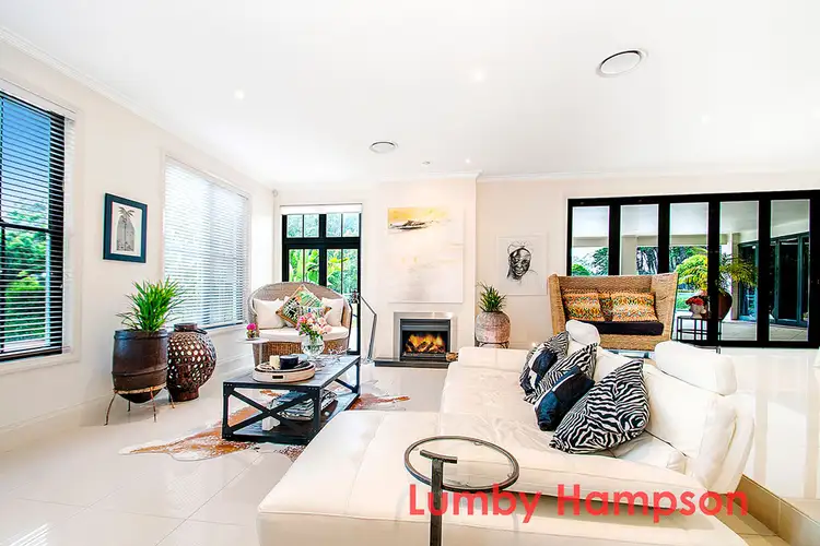 Fifth view of Homely house listing, 19 Uralla Road, Dural NSW 2158