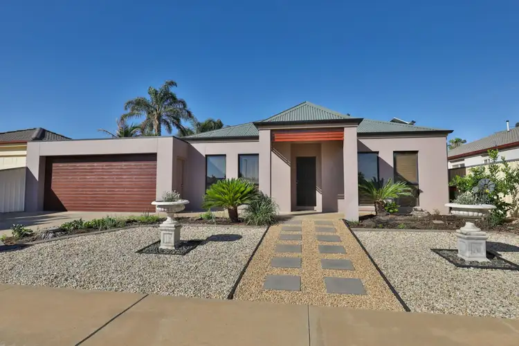Main view of Homely house listing, 15 Olympic Way, Mildura VIC 3500