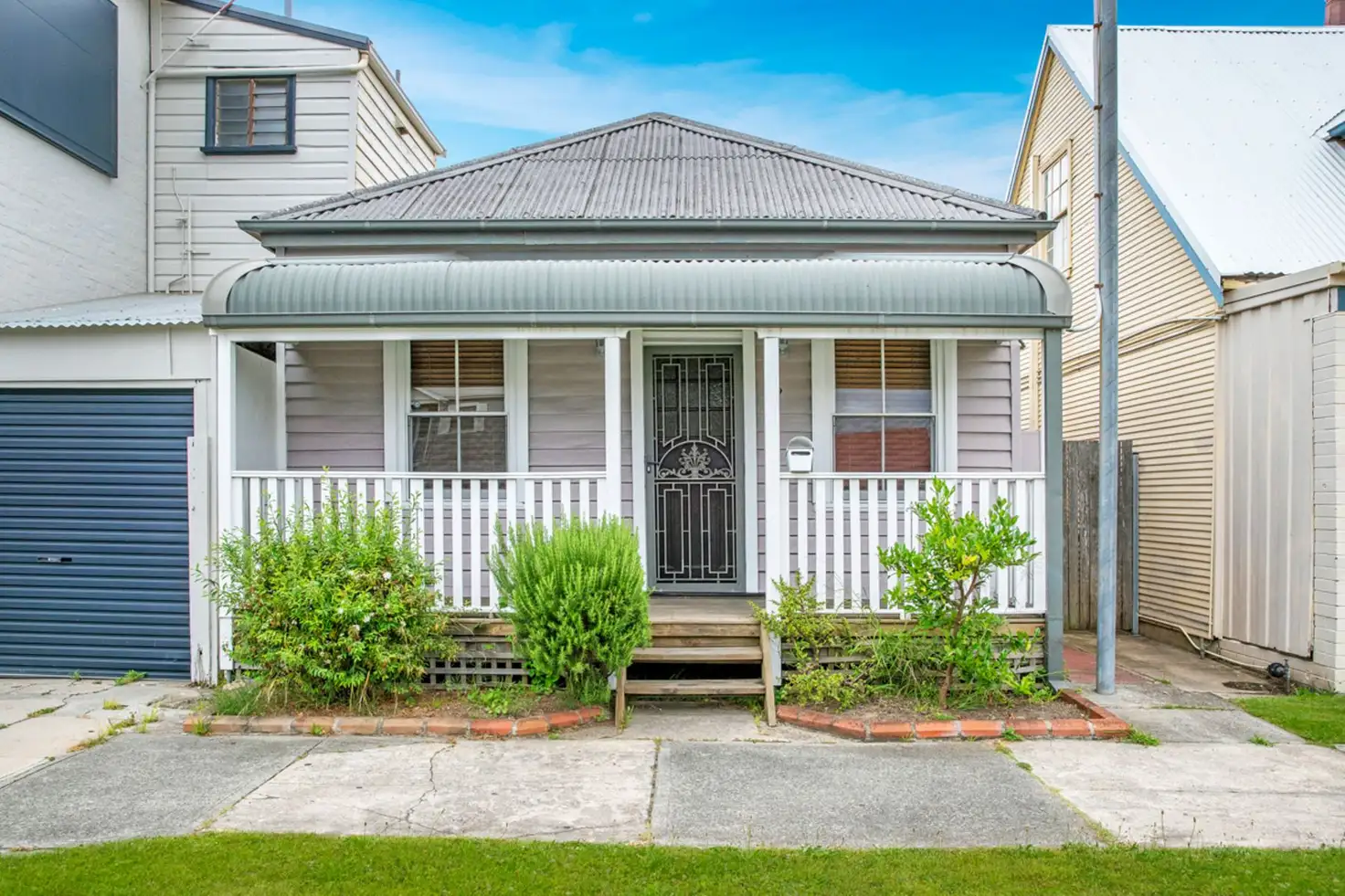 Main view of Homely house listing, 79 Bourke Street, Carrington NSW 2294