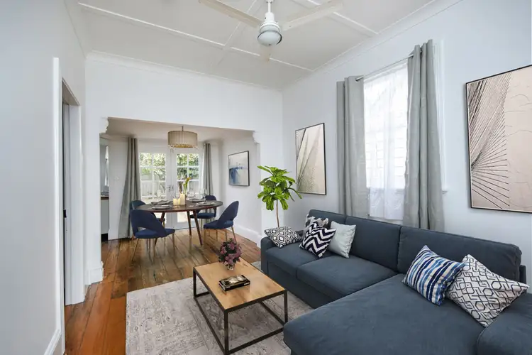 Second view of Homely house listing, 79 Bourke Street, Carrington NSW 2294