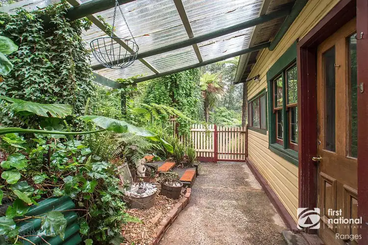 2 Grandview Crescent, Tecoma VIC 3160