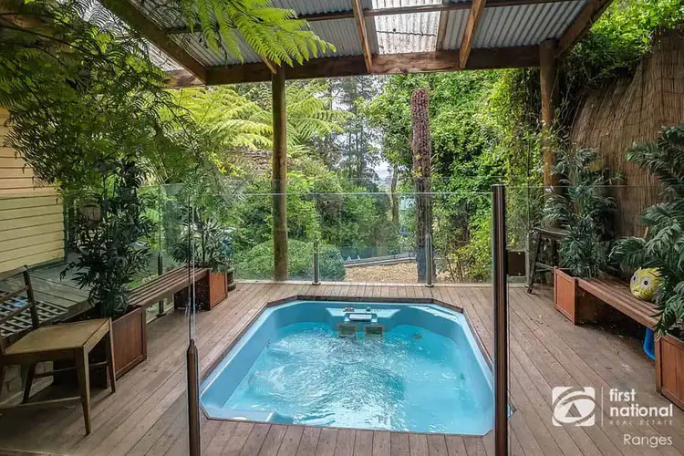 Fourth view of Homely house listing, 2 Grandview Crescent, Tecoma VIC 3160