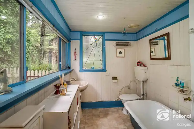 Sixth view of Homely house listing, 2 Grandview Crescent, Tecoma VIC 3160