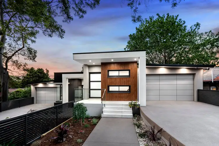 25B Parklands Avenue, Lane Cove NSW 2066