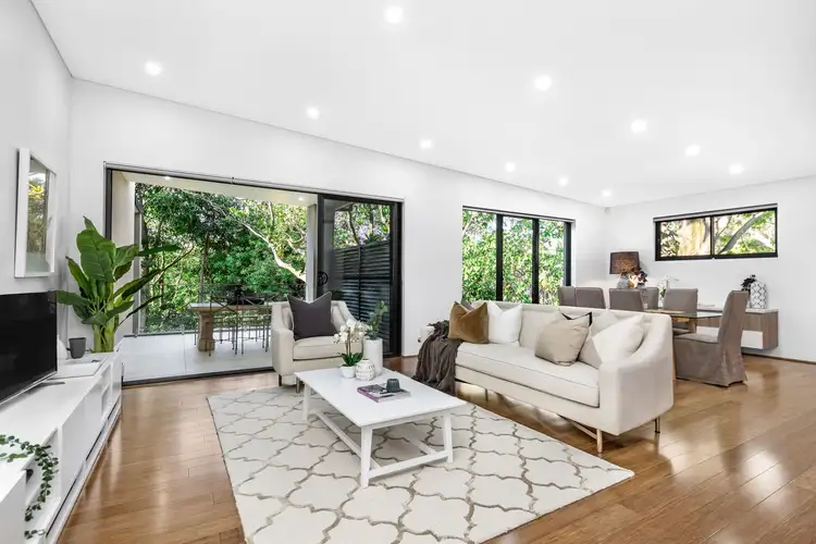 Third view of Homely house listing, 25B Parklands Avenue, Lane Cove NSW 2066