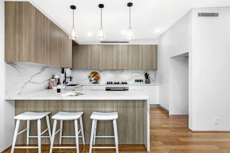 Fourth view of Homely house listing, 25B Parklands Avenue, Lane Cove NSW 2066