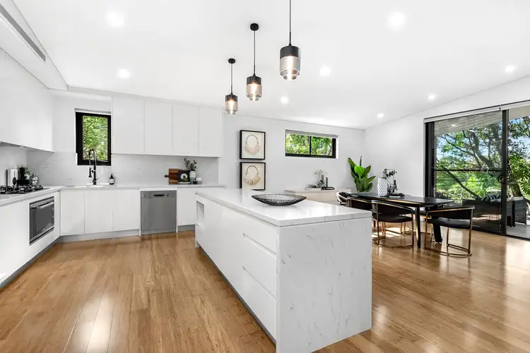 Fifth view of Homely house listing, 25B Parklands Avenue, Lane Cove NSW 2066