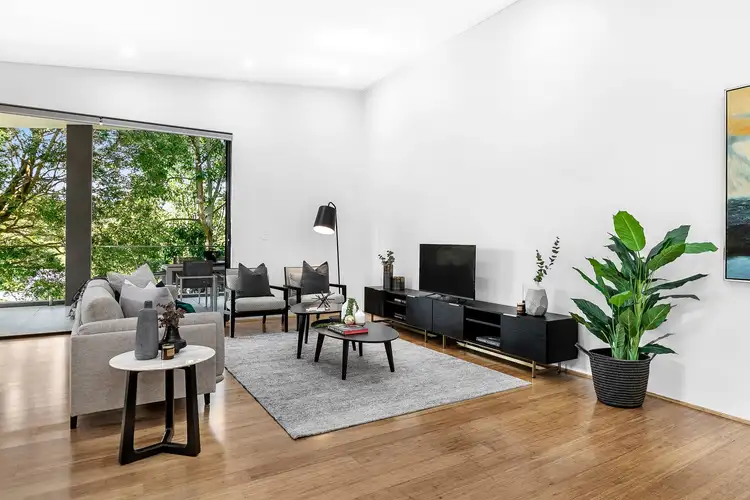 Sixth view of Homely house listing, 25B Parklands Avenue, Lane Cove NSW 2066