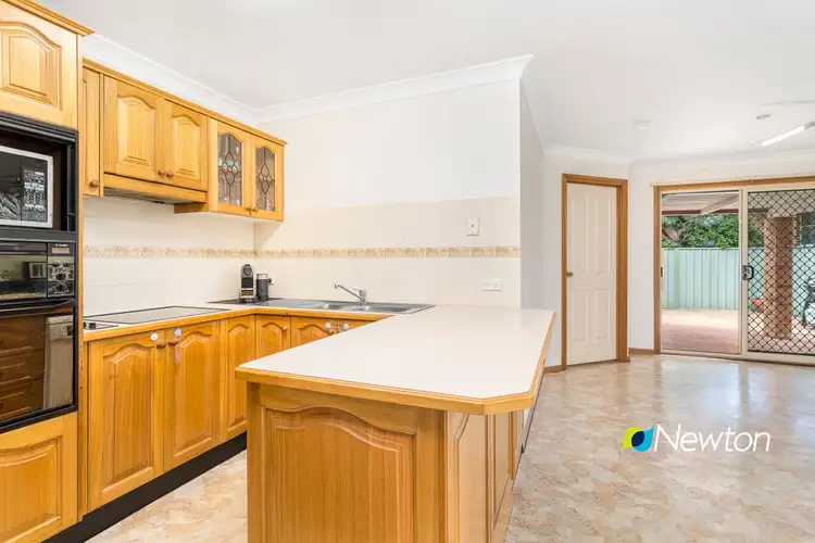 Second view of Homely semi-detached listing, 2 Telopea Avenue, Caringbah South NSW 2229