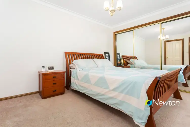 Fourth view of Homely semi-detached listing, 2 Telopea Avenue, Caringbah South NSW 2229