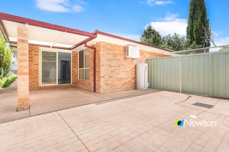 Fifth view of Homely semi-detached listing, 2 Telopea Avenue, Caringbah South NSW 2229