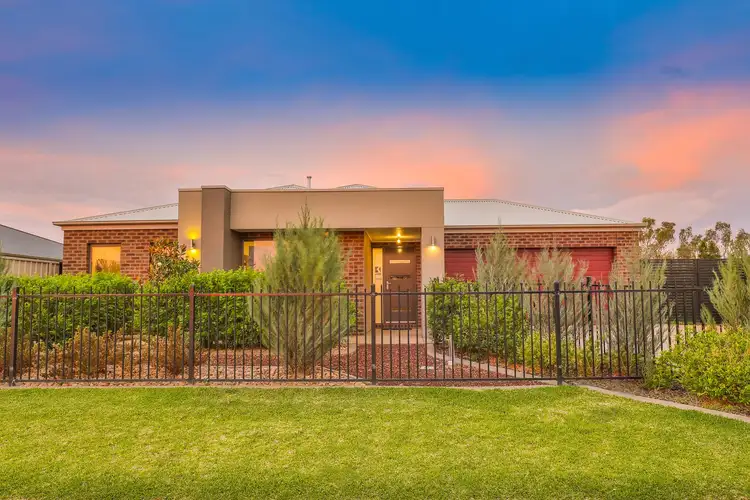 Main view of Homely house listing, 40 Sixteenth Street, Mildura VIC 3500