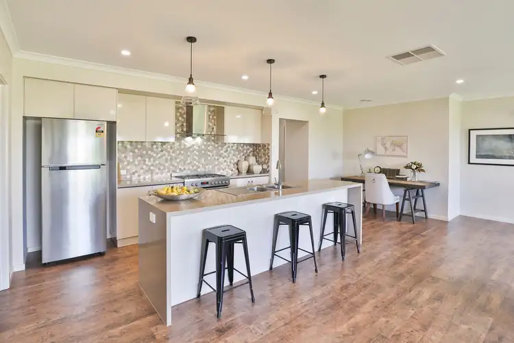 Second view of Homely house listing, 40 Sixteenth Street, Mildura VIC 3500