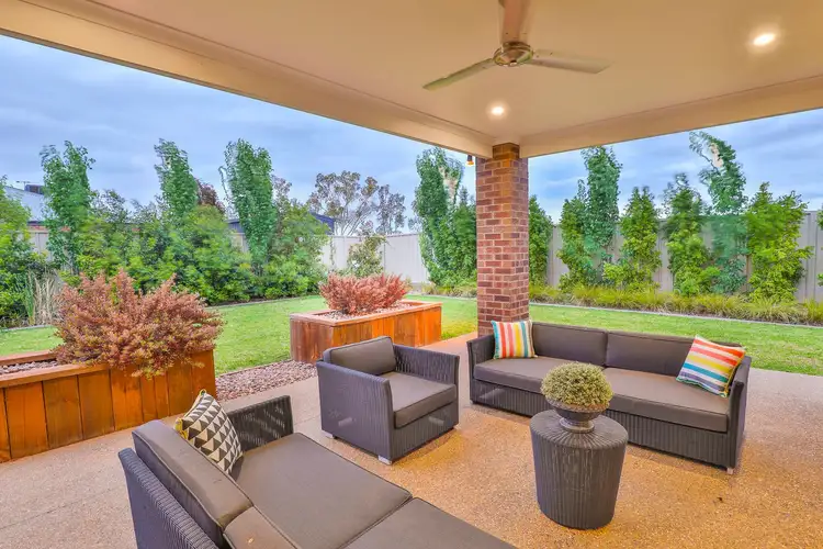 Third view of Homely house listing, 40 Sixteenth Street, Mildura VIC 3500