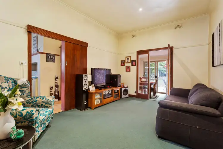 Second view of Homely house listing, 102 Havlin Street West, Quarry Hill VIC 3550