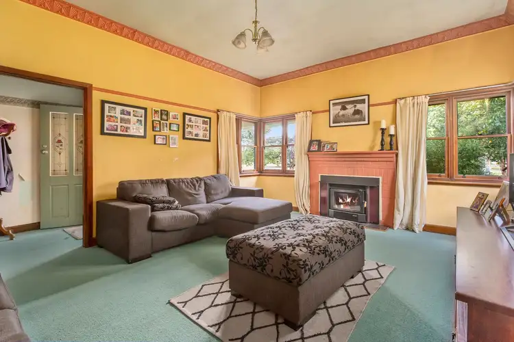 Third view of Homely house listing, 102 Havlin Street West, Quarry Hill VIC 3550