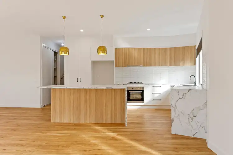 Fifth view of Homely townhouse listing, 22A Fox Street, East Bendigo VIC 3550