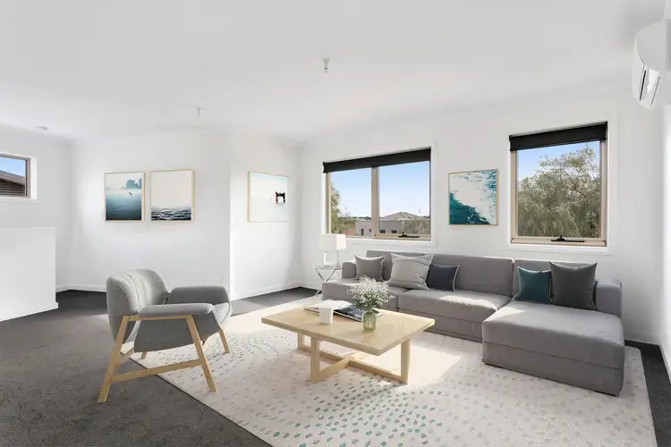 Sixth view of Homely townhouse listing, 22A Fox Street, East Bendigo VIC 3550