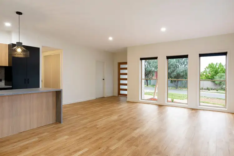 Fourth view of Homely townhouse listing, 22 Fox Street, East Bendigo VIC 3550