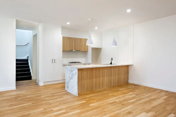 Fourth view of Homely townhouse listing, 25 Jennings Street, East Bendigo VIC 3550