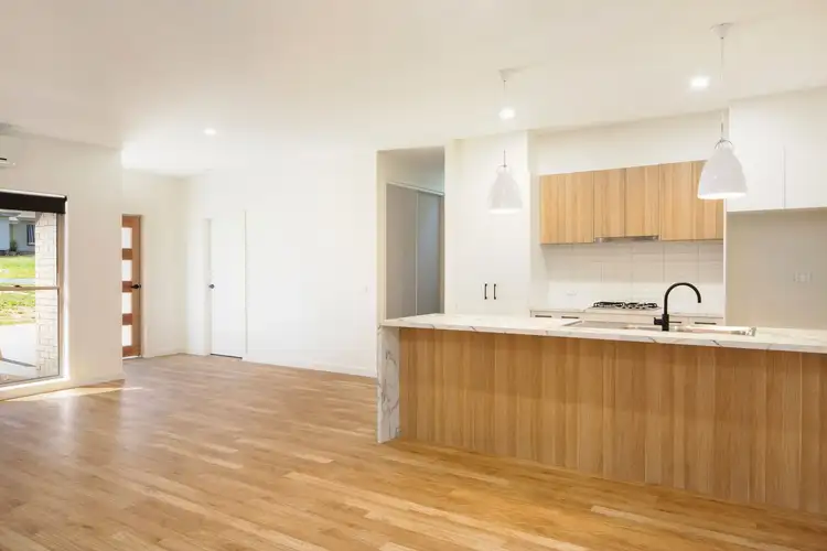 Fifth view of Homely townhouse listing, 25 Jennings Street, East Bendigo VIC 3550