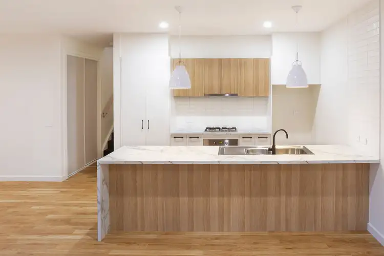 Sixth view of Homely townhouse listing, 25 Jennings Street, East Bendigo VIC 3550