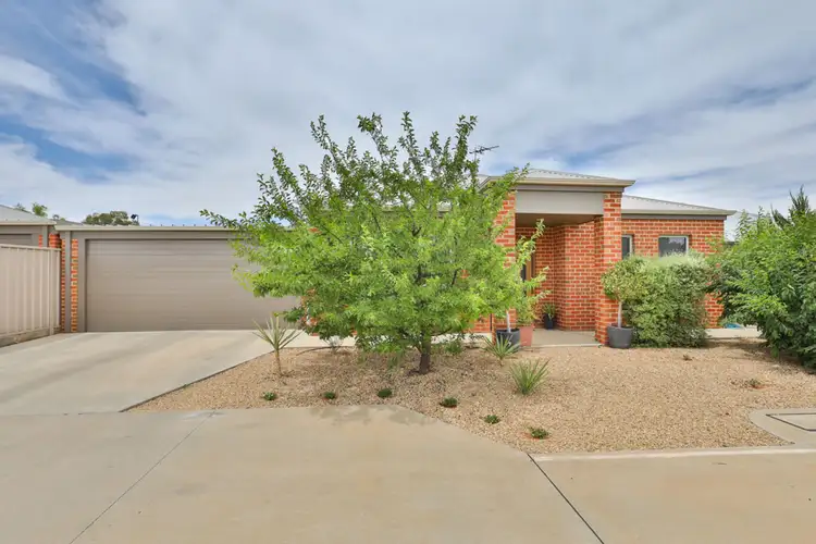Main view of Homely townhouse listing, 9/1 Betty Krake Drive, Red Cliffs VIC 3496