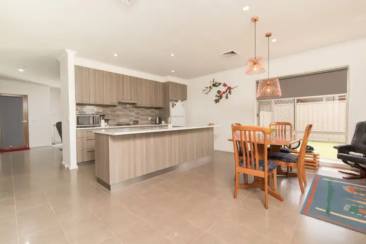 Second view of Homely townhouse listing, 9/1 Betty Krake Drive, Red Cliffs VIC 3496