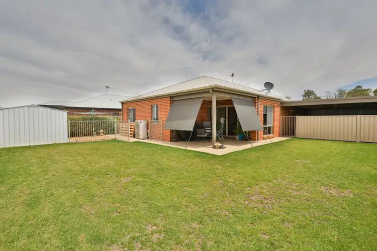 Third view of Homely townhouse listing, 9/1 Betty Krake Drive, Red Cliffs VIC 3496