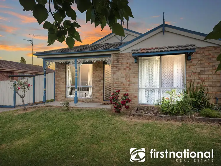 12 Kara Court, Pakenham VIC 3810