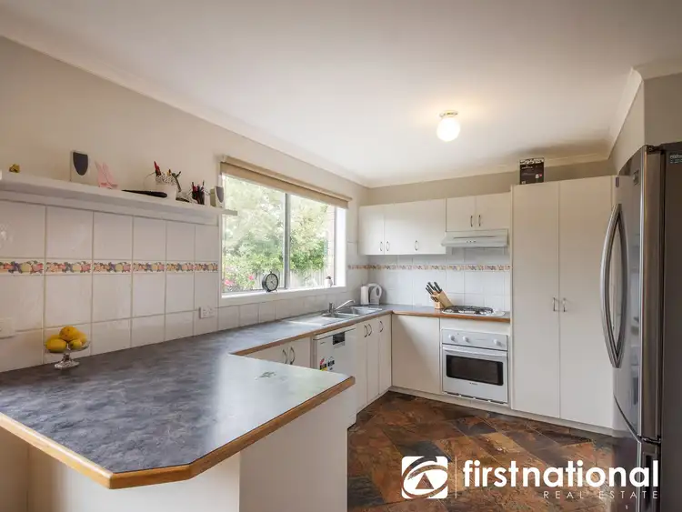 Second view of Homely house listing, 12 Kara Court, Pakenham VIC 3810
