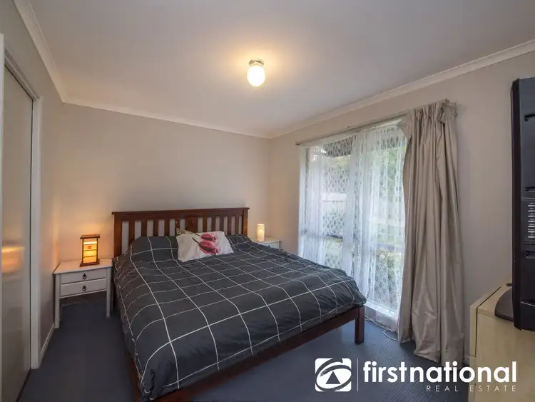 Fifth view of Homely house listing, 12 Kara Court, Pakenham VIC 3810