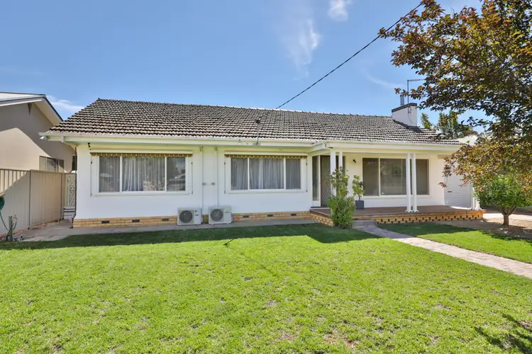 118 Burrows Street, Mildura VIC 3500