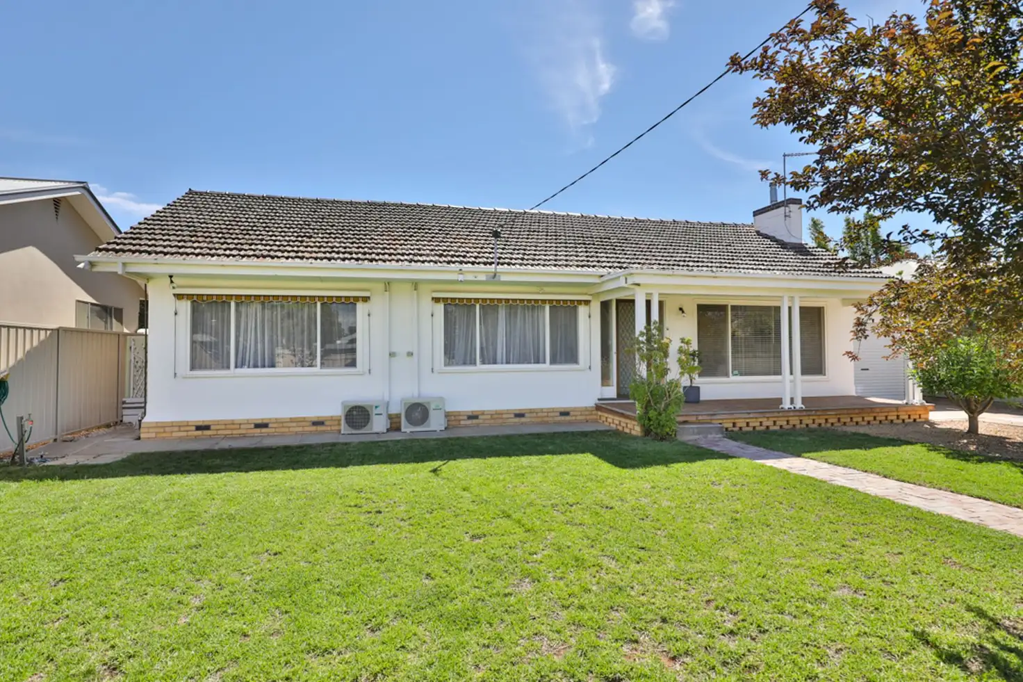 Main view of Homely house listing, 118 Burrows Street, Mildura VIC 3500