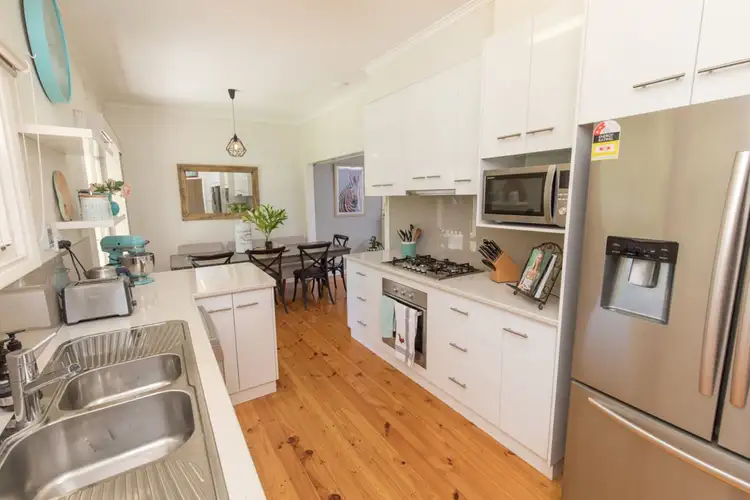 Second view of Homely house listing, 118 Burrows Street, Mildura VIC 3500