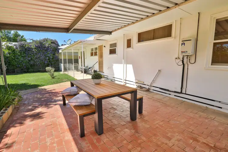 Third view of Homely house listing, 118 Burrows Street, Mildura VIC 3500