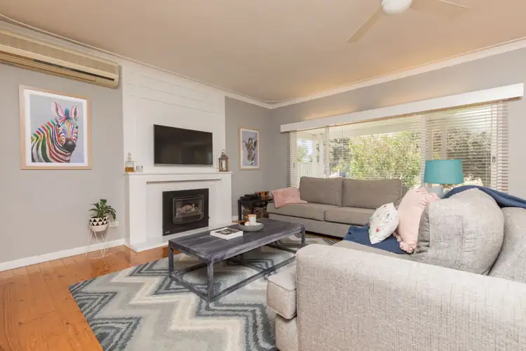 Fifth view of Homely house listing, 118 Burrows Street, Mildura VIC 3500